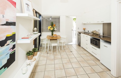 Byron Bay Apartment | Julians Apartments