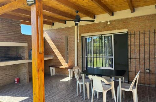 Almafuerte House | Julias House