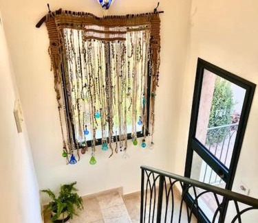 Idmit Apartment | Julius Suite ג'וליוס סוויטה