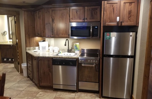 Gatlinburg Resort | July 1 - 8th, 2023 Mountain getaway!