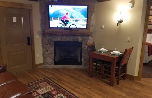 Gatlinburg Resort | July 1 - 8th, 2023 Mountain getaway!