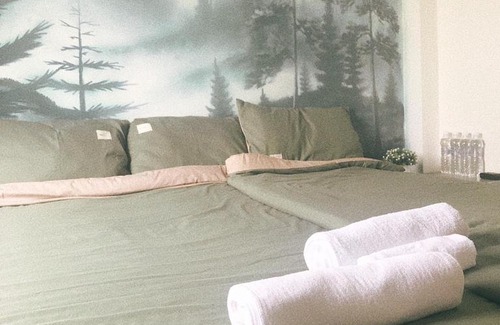 Phuong Bed & Breakfast | July Home
