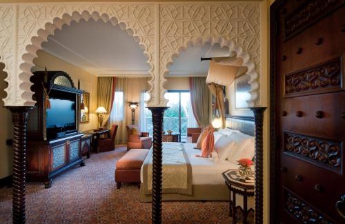 Al Sufouh 1 Resort | Jumeirah Al Qasr Dubai