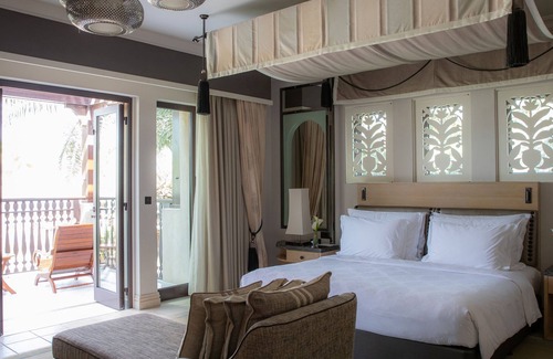 Al Sufouh 1 Resort | Jumeirah Dar Al Masyaf