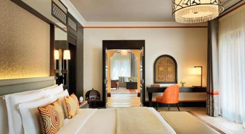 Al Sufouh 1 Resort | Jumeirah Dar Al Masyaf Dubai