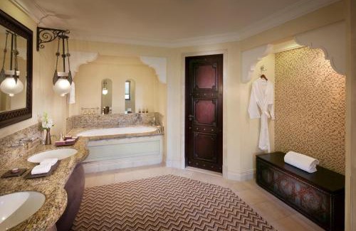 Al Sufouh 1 Resort | Jumeirah Dar Al Masyaf Dubai