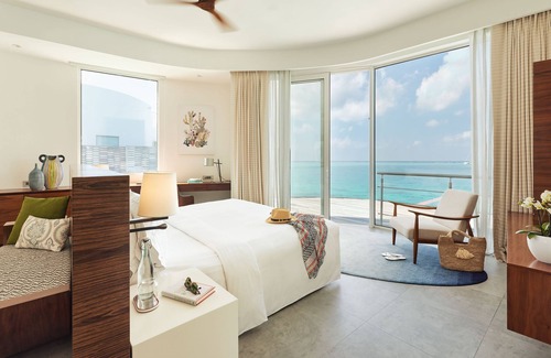 Olhahali Resort | Jumeirah Olhahali Island