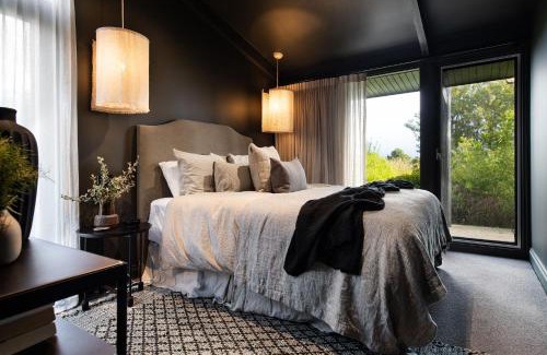 Daylesford House | Jumoku