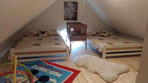 Zemgale Resort | Jumpravas pils