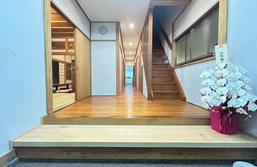 Kujukuri House | Jun resort 梅