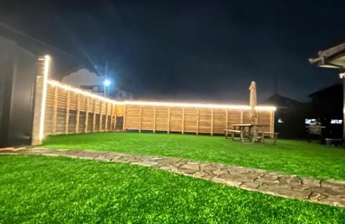 Kujukuri House | Jun resort 梅