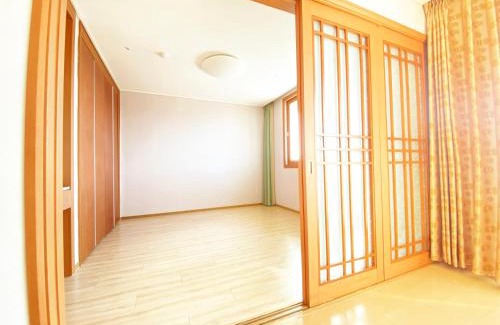 Naju Resort | Jungheung Gold Spa & Resort