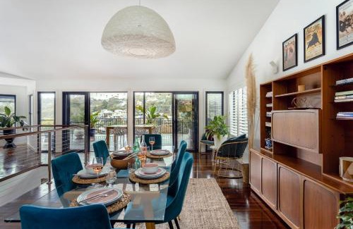 Terrigal House | Jungle Cubby by Coast Hosting