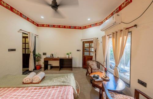 Pachmarhi House | Jungle Ghar