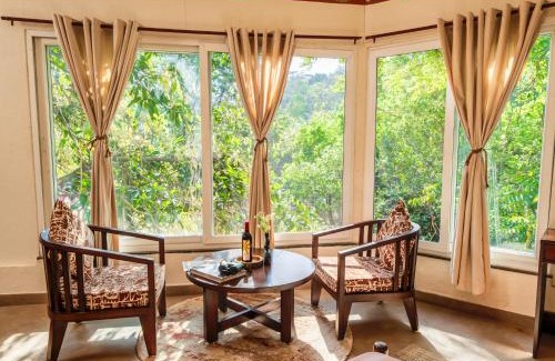 Pachmarhi House | Jungle Ghar