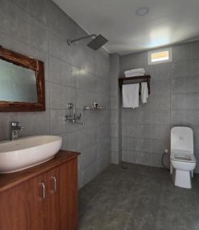 Chitwan District Hotel | Jungle Nirvana Retreat