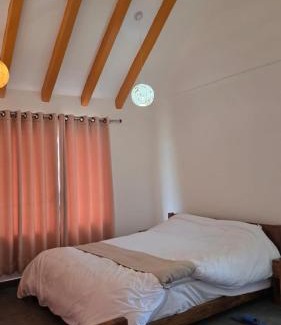 Chitwan District Hotel | Jungle Nirvana Retreat