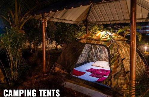 Dandeli Other | Jungle Resort Dandeli