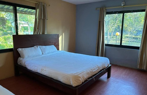 Devachuli Hotel | Jungle Side Luxury Hotel