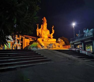 Kuchchaveli House | Jungle View Inn