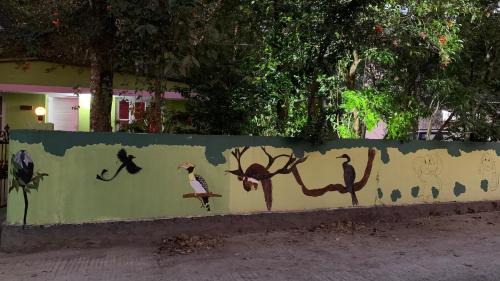 Thekkady House | Jungleview Home Stay