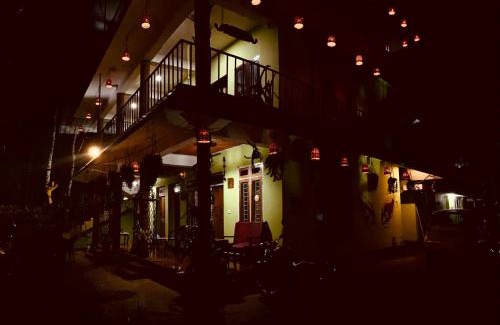 Thekkady House | Jungleview Home Stay