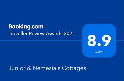 Pamilacan Island Bed & Breakfast | Junior & Nemesia's Cottages