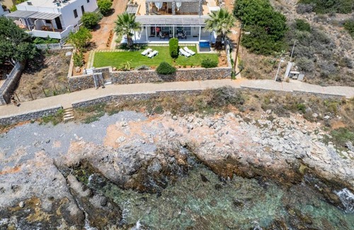 Stalida House | Junior suite by the beach Stalida