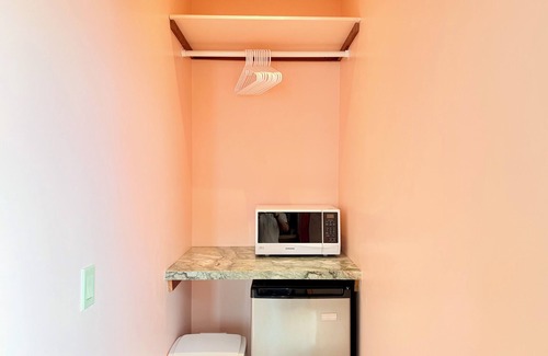 Lighthouse Estates Apartment | Junior Suite @ Casa Rosada, Lighthouse Estates, West Bay