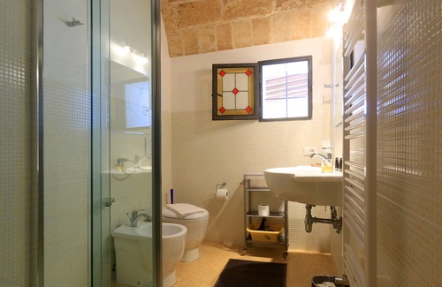 Presicce Other | Junior Suite n. 1 double, 2 people breakfast included