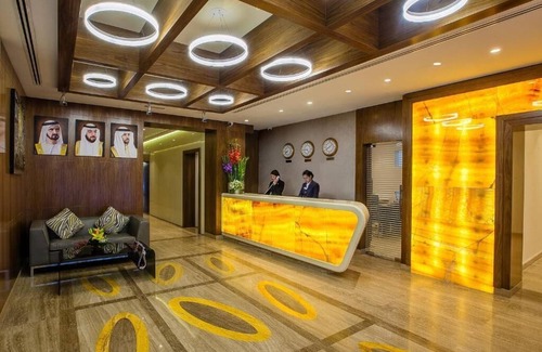Al Muraqqabat House | Junior Suite Near By Al Rigga Metro Station