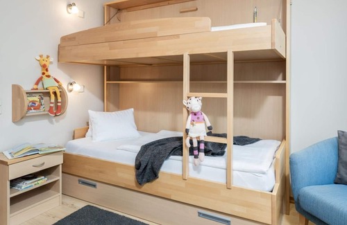 Doebriach House | Junior Suite Standard ÜF - Hotel Trattnig