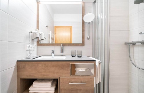 Doebriach House | Junior Suite Standard ÜF - Hotel Trattnig