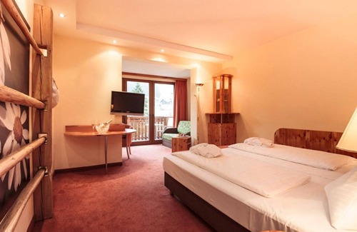 Bad Kleinkirchheim House | Juniorsuite "edelholz Zirbe" - Winter 1-4 - Der Kirchheimerhof - Superior Refugium