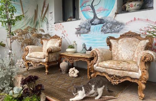 Portoscuso Bed & Breakfast | Juniper Bay