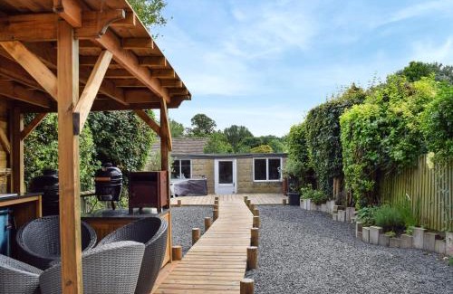 Hook Norton House | Juniper Cottage