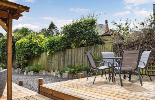 Hook Norton House | Juniper Cottage