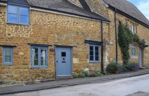 Hook Norton House | Juniper Cottage