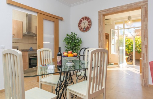 Inca Villa | Juniper (Inca) - Two Bedroom Villa, Sleeps 4