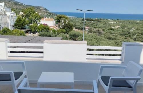 Mattinata House | Junno Maison Doli'