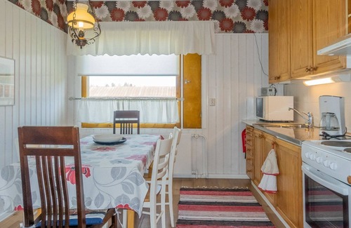 Rovaniemi House | Juotas Village by Interhome