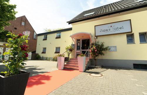 Angermund Hotel | Jupa's Hotel