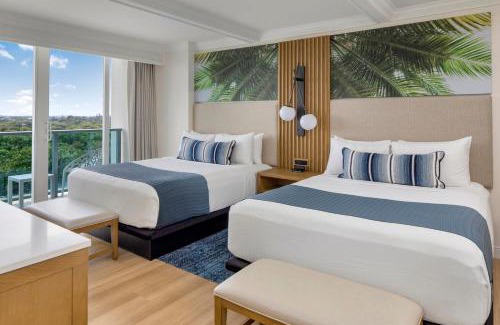 Ocean Trail Condos Resort | Jupiter Beach Resort & Spa