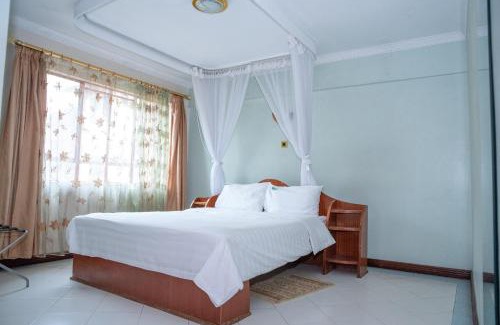 Central Business District House | Jupiter Guest Resort - Langata