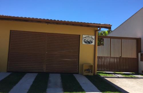 Sao Bento do Sapucai Resort | Juquinha Chalé