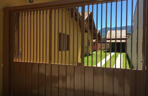 Sao Bento do Sapucai Resort | Juquinha Chalé