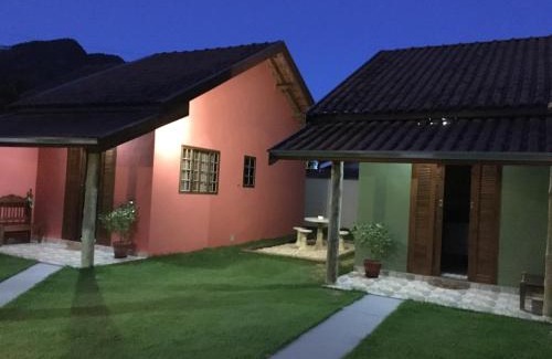 Sao Bento do Sapucai Resort | Juquinha Chalé