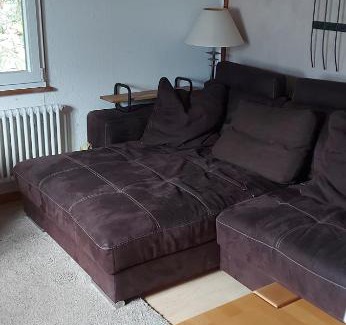 Liebistorf Apartment | Jurablick
