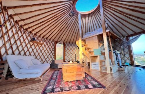 Krempachy Other | Jurta z widokiem na Tatry