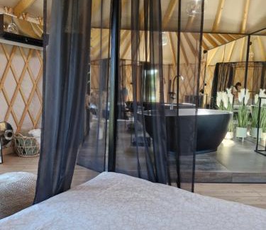 Gostynin Other | Jurty Glamping